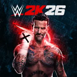WWE 2K26 | Nintendo Switch 2