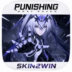 Punishing: Gray Raven | Rainbow Cards | 24/7