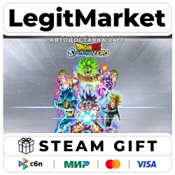 DRAGON BALL: Sparking! ZERO Deluxe Edition / Steam AUTO / RU + WORLD