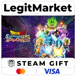 DRAGON BALL: Sparking! ZERO Super Limit-Breaking NEO Edition / Steam AUTO / RU + WORLD