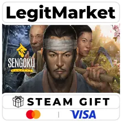 Sengoku Dynasty / Steam AUTO / RU + WORLD