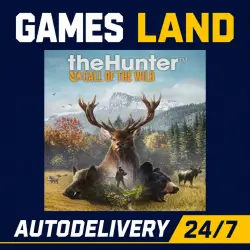 theHunter: Call of the Wild | Steam Key | GLOBAL | Auto delivery 24/7