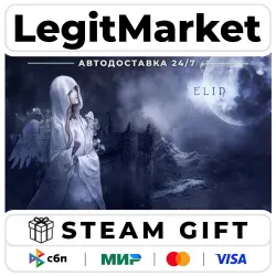 Elin / Steam AUTO / RU + WORLD