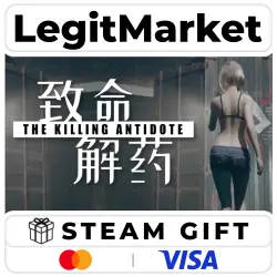 The Killing Antidote / Steam AUTO / RU + WORLD
