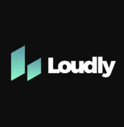 Loudly.AI Subscription 1Month - Personal/Pro