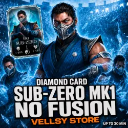 v7.3.0 ANDROID/IOS SUB ZERO MK1 - WITHOUT MERGING MKM