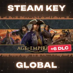 Age of Empires III Definitive Edition | Age of Empires 3 Definitive Edition The Complete History