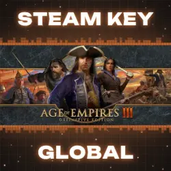Age of Empires III Definitive Edition | Age of Empires 3 Definitive Edition The Complete History