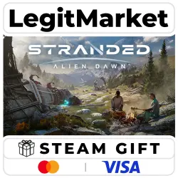Stranded: Alien Dawn / Steam AUTO / RU + WORLD