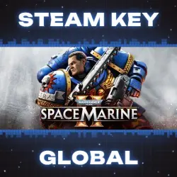 Warhammer 40,000 Space Marine 2 | Warhammer 40,000 Space Marine 2 3 Year Anniversary Edition STEAM