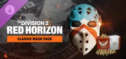 Tom Clancy’s The Division 2 – CBRN Mask Pack ubisoft connect DLC