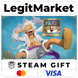 ONE PIECE: PIRATE WARRIORS 4 Legendary Edition / Steam AUTO / RU + WORLD