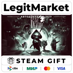 Have a Nice Death / Steam AUTO / RU + WORLD
