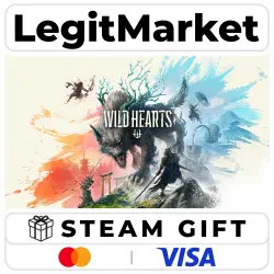 WILD HEARTS / Steam AUTO / RU + WORLD