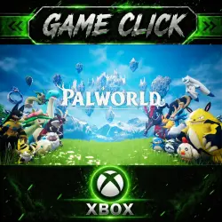 Palworld (Game Preview) ‖ Xbox One/Xbox Series X|S ( Windows PC ) ‖ Key