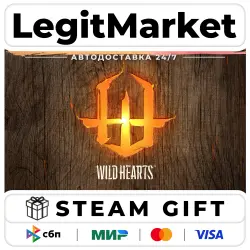 WILD HEARTS Karakuri Edition / Steam AUTO / RU + WORLD