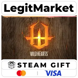 WILD HEARTS Karakuri Edition / Steam AUTO / RU + WORLD