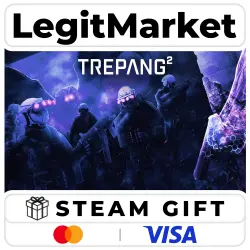 Trepang2 / Steam AUTO / RU + WORLD