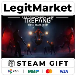 Trepang2 Deluxe Edition / Steam AUTO / RU + WORLD