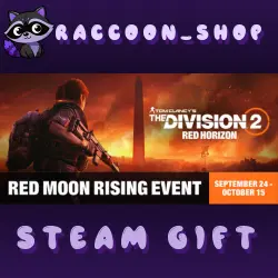 Tom Clancy's The Division 2 - Legendary Edition * STEAM RU*KZ*UA*CIS