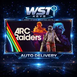 ARC Raiders • Steam key (Russia, World, CIS excl. Ukraine | Auto Delivery API)