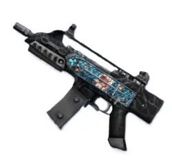 XM8 Compact "Stained Glass" (1 day)