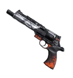 Mateba Autorevolver "The Fearless" (1 day)