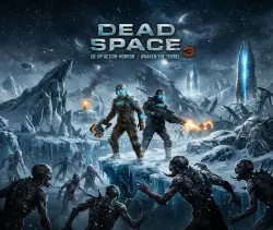 DEAD SPACE 3 I EA APP I PC I MULTILANGUAGE + E-MAIL ACCESS