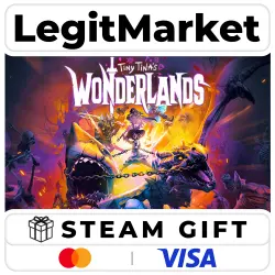 Tiny Tina's Wonderlands / Steam AUTO / RU + WORLD
