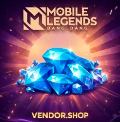 Mobile Legends Bang Bang · WORLDWIDE (EXCEPT RUSSIA) | 24/7 AUTODELIVERY