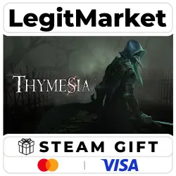 Thymesia / Steam AUTO / RU + WORLD