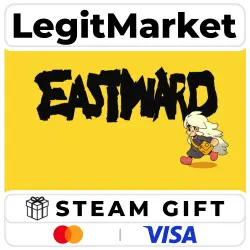 Eastward / Steam AUTO / RU + WORLD