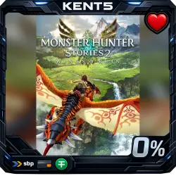 Monster Hunter Stories Collection — Steam Gift | RU
