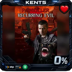 Painkiller Recurring Evil — Steam Gift | RU