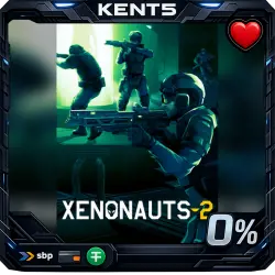 Xenonauts 2 — Steam Gift | RU