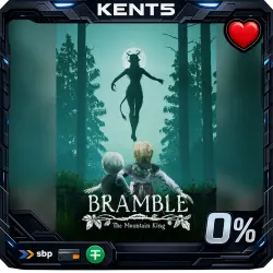 Bramble: The Mountain King — Steam Gift | RU