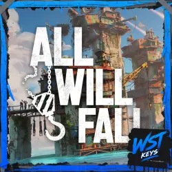 ALL WILL FALL • Ключ Steam (Россия и СНГ без AZ и TJ | Автовыдача API)