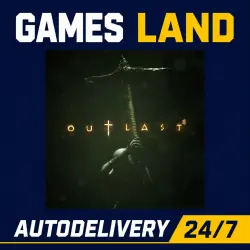 Outlast 2 | Steam Key | GLOBAL | Auto delivery 24/7