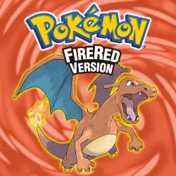 Pokemon FireRed + Pokemon LeafGreen | Nintendo Switch 1/2