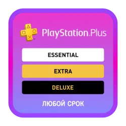 EA PLAY 1/12 месяцев | PS4/PS5 | Турция / Украина | PlayStation (copy)