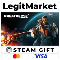 Breathedge / Steam AUTO / RU + WORLD