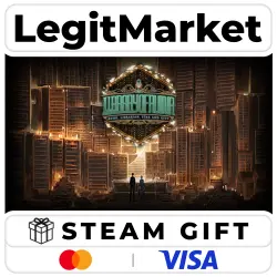 Library Of Ruina / Steam AUTO / RU + WORLD