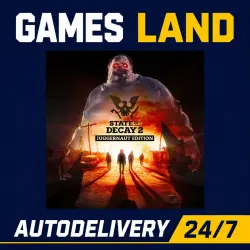 State of Decay 2: Juggernaut Edition | XBOX | License Key | 24/7 Automatic Delivery