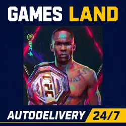 UFC 4 | XBOX | License Key | 24/7 Automatic Delivery
