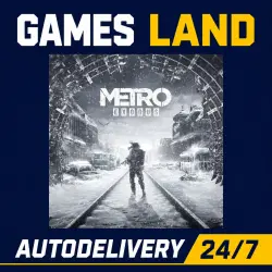Metro Exodus | XBOX | License Key | 24/7 Automatic Delivery