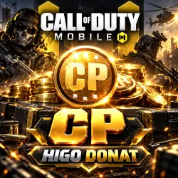 80 CP - 10800 CP | CALL OF DUTY MOBILE |