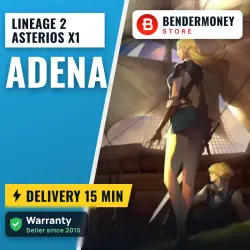 Adena Asterios Prime x1 (million)