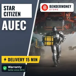 aUEC Star Citizen, game currency Star Citizen