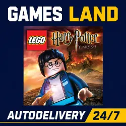 LEGO: Harry Potter Years 5-7 | Steam Key | GLOBAL | Auto delivery 24/7