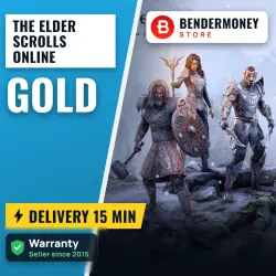 Gold ESO, The Elder Scrolls Online GOLD